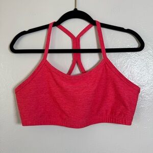 Quince Ultra Soft Racerback Bra